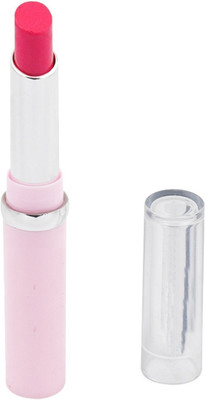 j.j jumera Absolute Creamy Matte Lip Color Lipstick (PASSIONATE PINK )(PASSIONATE PINK)