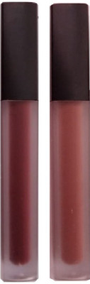 

Gabbu NEW YORK STYLISH LIPSTICK(BROWN, BURGUNDY PURPLE)