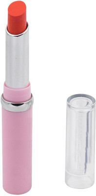 

j.j jumera Absolute Creamy Matte Lip Color Lipstick (CANDY ORANGE)(CANDY ORANGE)