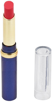 

j.j jumera Color Sensational Creamy Matte Lip Color (mystic maroon )(mystic maroon)