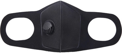 

ET BAZAR ET-081 Soft Comfortable Japanese Nano-Technology Soft Comfortable Pollution Control Mask and Respirator