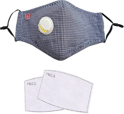 

Capeshoppers Mask-PM 2.5 Mask and Respirator