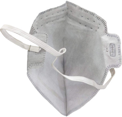 

AutoKraftZ Anti Dust Face Mouth Cover Mask Respirator-Dustproof Anti-bacterial Pollution Mask Pollution mask, Anti Dust Face Mouth Cover Mask Respirator Mask