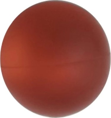 FLAMINGO Exercise Gel Ball Massager(Red)