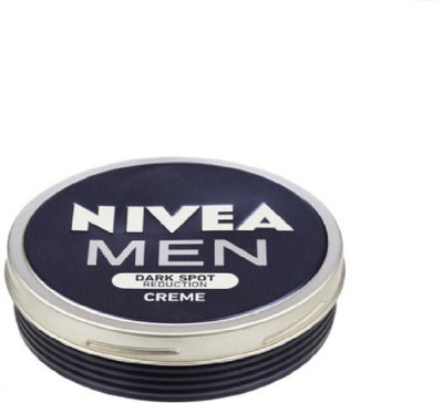 

Nivea men dark spot reduction cream 75ML(75 ml)