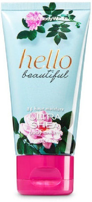 

Bath and Body Works HELLO BEAUTIFUL BODY CREAM 70 GM(70 g)