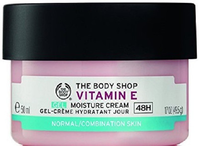 

The Body Shop VITAMIN E GEL CREAM IMPORTED 49 GM(49 g)