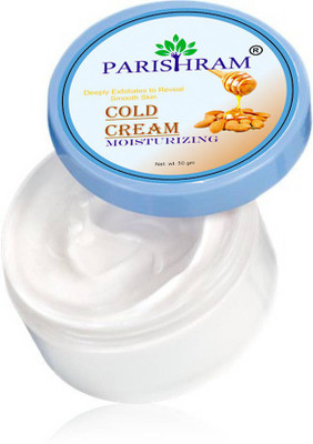 

Parishram Cold Cream(50 g)