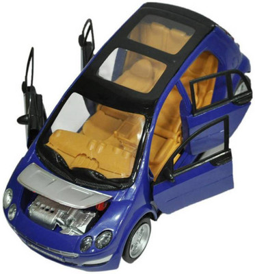 

tysm creation Musical Moving Car With Flash Light(Multicolor)
