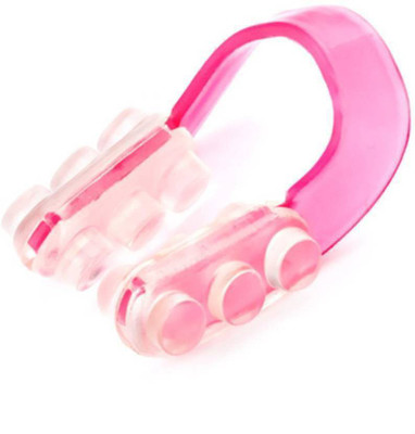 

YUGAM Nose up Nose Shaping Clip Shaper Lifting Bridge Straightening Beauty Nose Clipper Nose Shaper (Pack of 1) Nose Shaper(Pack of 1)