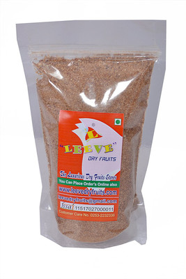 

Leeve Dry fruits Dates Kharik Powder, 200g Dry Dates(200 g, Pouch)