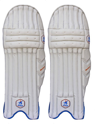 

Duroplay Maxduro Youth (36 - 38 cm) Batting Pad(White, Right Handed)