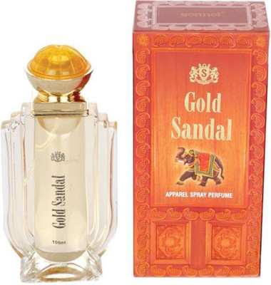 

sonnet GOLD SANDAL 100ML Eau de Parfum - 100 ml(For Men & Women)