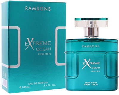 

ramsons EXTREME OCEAN Eau de Parfum - 100 ml(For Men & Women)
