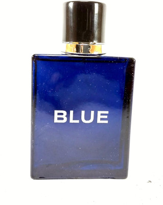 

BLUE PERFUME FOR MEN & WOMEN Eau de Toilette - 100 ml(For Men & Women)
