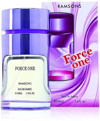 

ramsons FORCE ONE Perfume - 100 ml(For Men & Women)