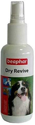 

beaphar Anti-microbial, Anti-fungal, Anti-dandruff citrus Dog Shampoo(150 ml)