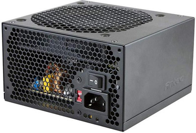 

ANTEC BP450S Strictly 450 Watts PSU(Grey)