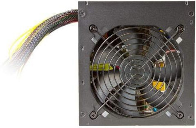 

ANTEC VP500PC 500 Watt Power Supply 500 Watts PSU(Gray)