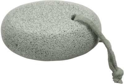 

sweetpea Branded Set Of Two Grey Pumic Stone Foot Scrubber
