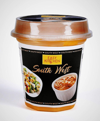 

Easy Kitchen South West Pack of 3 (200 grams Each) 200 g