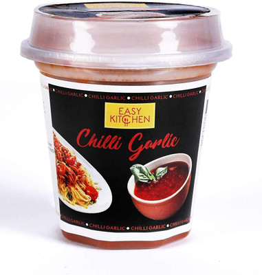 

Easy Kitchen Chilli Garlic , Pack of 3 (200 grams Each) 200 g