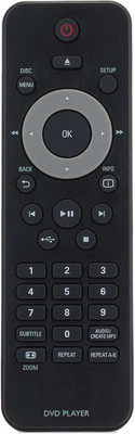 Ehop Compatable Remote Controller(Black)
