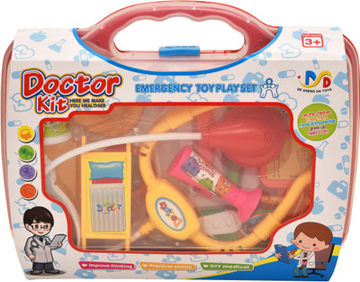

Magic Pitara Doctor Set