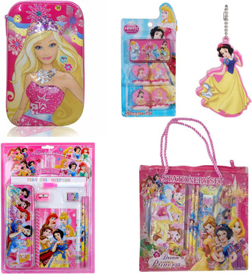 

CARRYON School Set