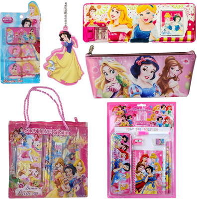 

CARRYON School Set