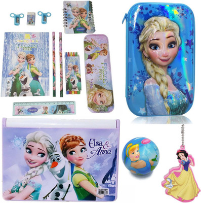 

CARRYON School Set
