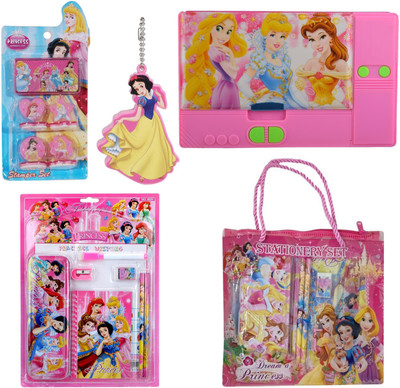 

CARRYON School Set