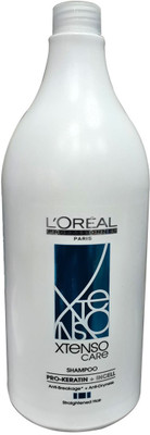 

L'Oreal Xtenso Care Shampoo Pro-Keratin+Incell(1.5 L)