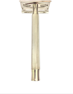 

Romer-7 Double Edge Safety Razor For Men 2012