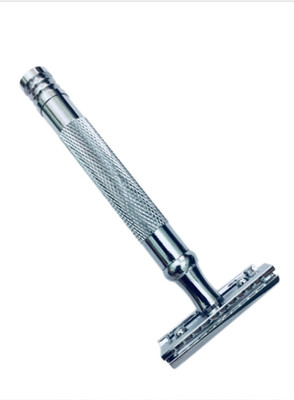 

Romer-7 DE Safety Razor For Men R - SQE