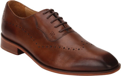 

Raymond Brogues For Men(Brown