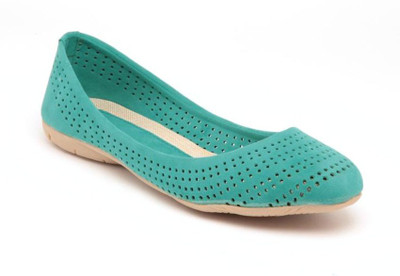 

Apick Bellies For Women(Green