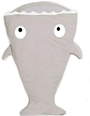 

baby castle slpbg001 Sleeping Bag(Grey