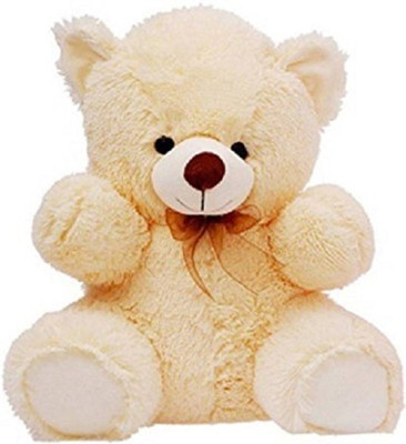 V Teddy 2 Feet Cute Teddy Bear - 60.3 cm(Beige)
