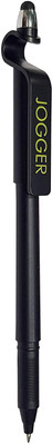 

Jogger Universal 3 in 1 Stylus Pen with Gel Pen Stylus(Black)