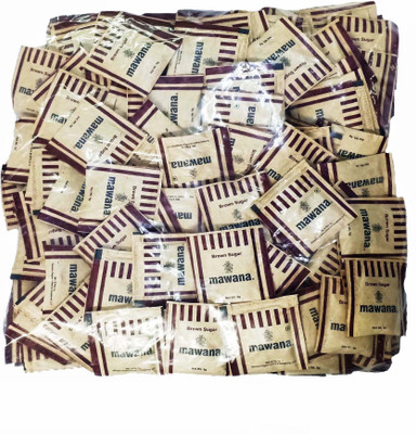 

Mawana Brown Sugar Sachets Sugar(1 kg)