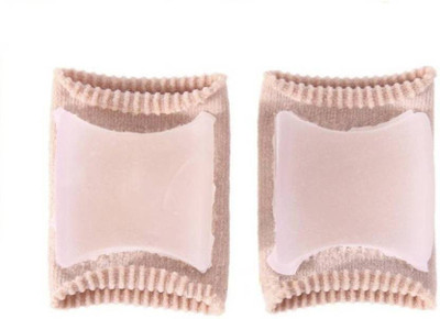 

YUGAM 1Pair of Big Toe Separator Hallux Valgus Corrector Bone Thumb Straightener Bunion Stretchers Protector Foot Care Tools.(Pack Of 2)