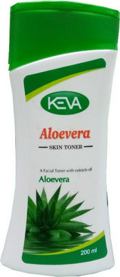 

keva ALOEVERA TONER 200ml(200 ml)