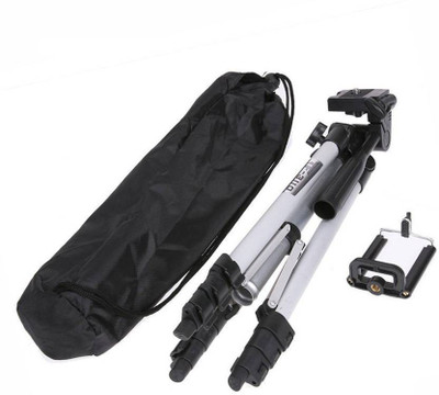 

Zikani Taste of Yours amer DSLR Tripod(Black, Supports Up to 1000)