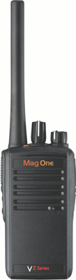 

Motorola Mag One VZ-20 Walkie Talkie(Black)
