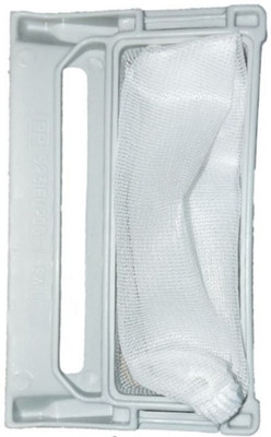 

doctorspare filter for fully automatic washing machine (match size) Washing Machine Net(Pack of 1)