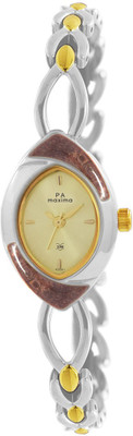 

Maxima 44131BMLT Watch - For Women