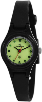 

Maxima 01626PPLW Watch - For Women