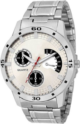 HRV Analog Watch  - For Men