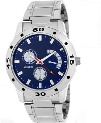 Miss Perfect Analog Watch  - For Men